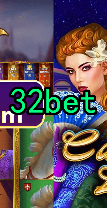 32bet.Com - Caça-Níqueis Online Cassino